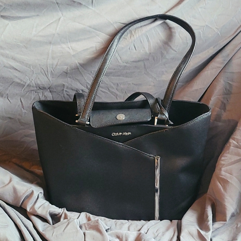 Calvin Klein Tote